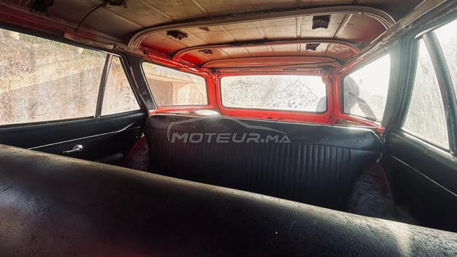 opel rekord caravane collection 