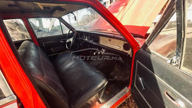 opel rekord caravane collection 