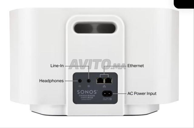 Sonos Play 5 1ère génération - 2