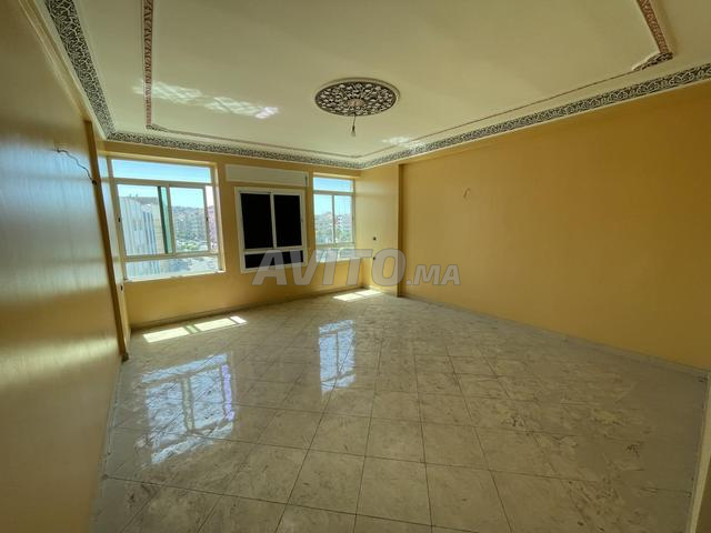 Appartement à vendre 87 m² à Tanger - 2