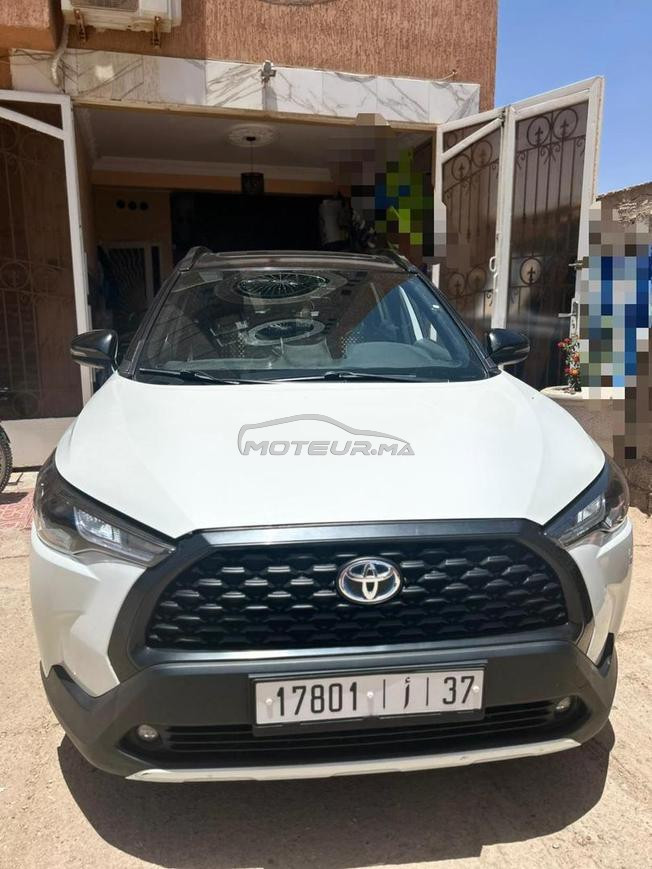 Tres belle voiture en très bon état 