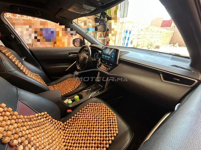 Tres belle voiture en très bon état 