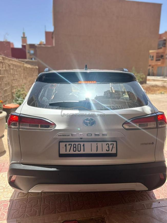 Tres belle voiture en très bon état 
