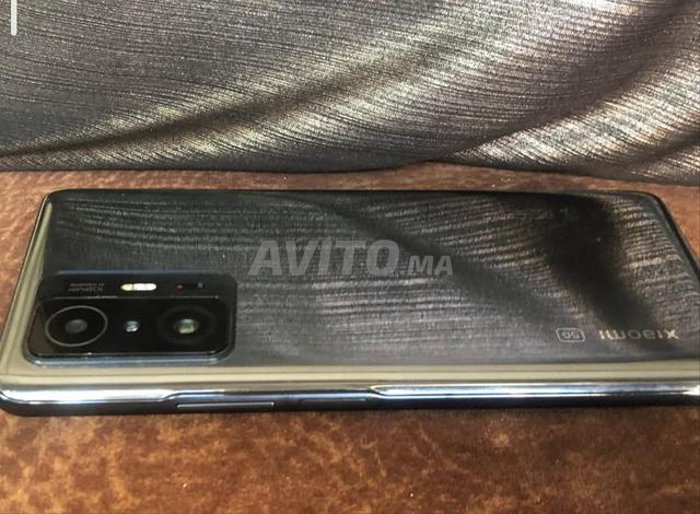 Téléphone Xiaomi 11T Pro / 256 Go de stockage avec 8 Go de RAM 💯 - 2