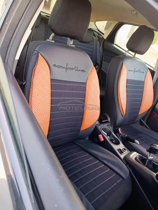 ford focus trend num 