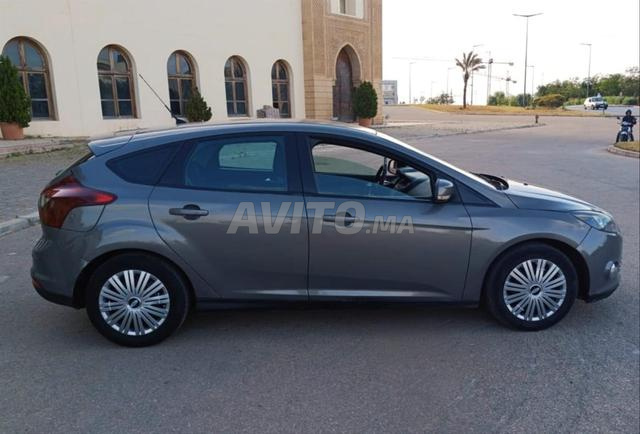 Ford Focus Trend N° - 2