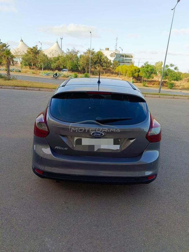 ford focus trend num 