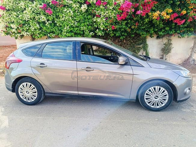 ford focus trend num 