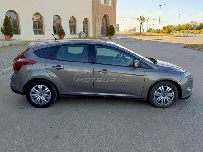 ford focus trend num 