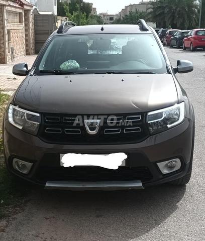 سانديرو ستيبواي 2019 - 2