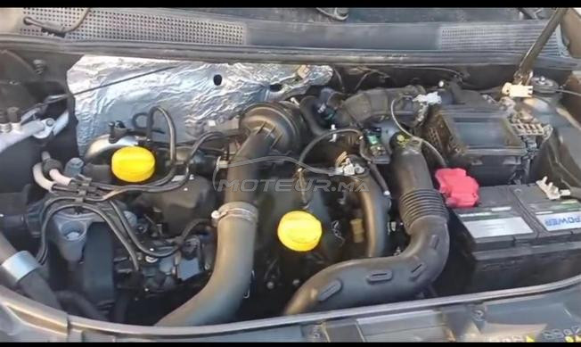 sandero stepway 2019