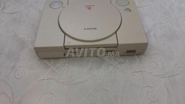 Playstation 1 - 2