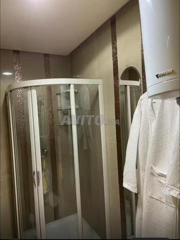 APPARTEMENT MEUBLÉ 1ER LOTISSEMENT HAFID LKHIR - 2