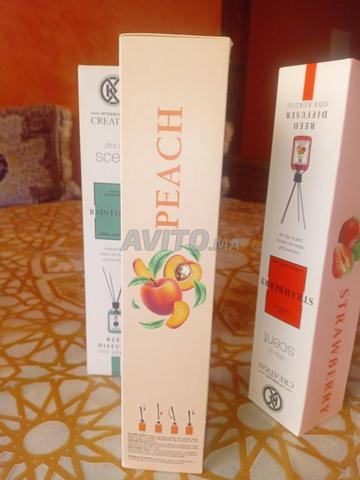 Parfums de luxe - 2