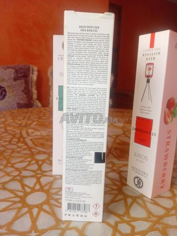 معطرات فاخرة للمنزل والمكاتب - 2