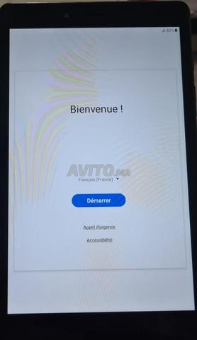 Tablette Samsung Galaxy A8 - 2