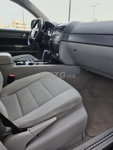 Volkswagen Touareg R5 - 2