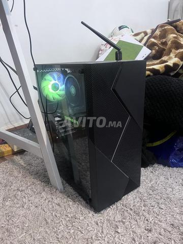PC gamer comme neuf - 2
