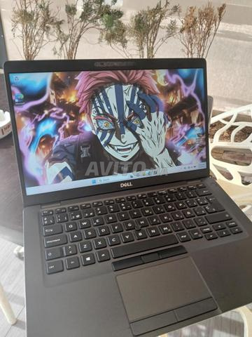 Dell i5 9400H - 2