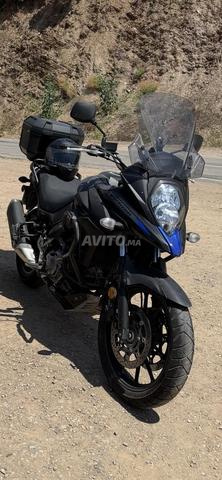 فيستورم 650