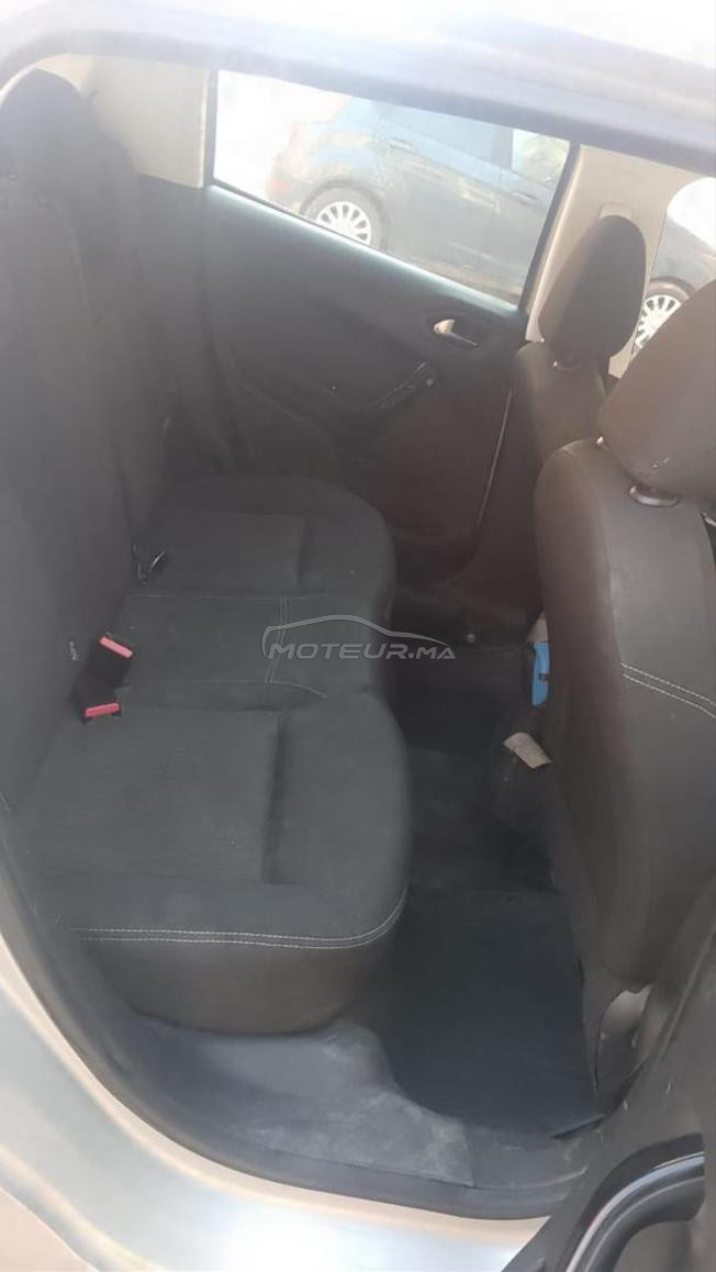 Peugeot 208 Diesel Manuelle 2019 à Ben Guerir