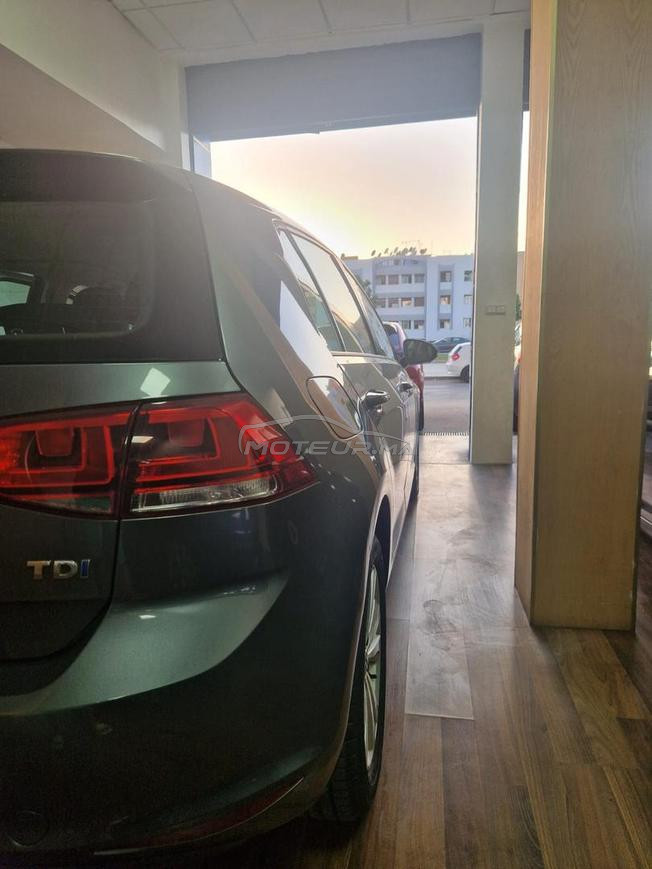 Volkswagen golf 7 1min 
