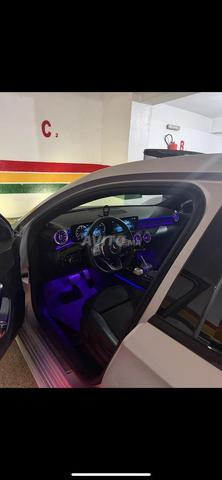 Mercedes A220 d Dédouanée (WHATSAPP - 2