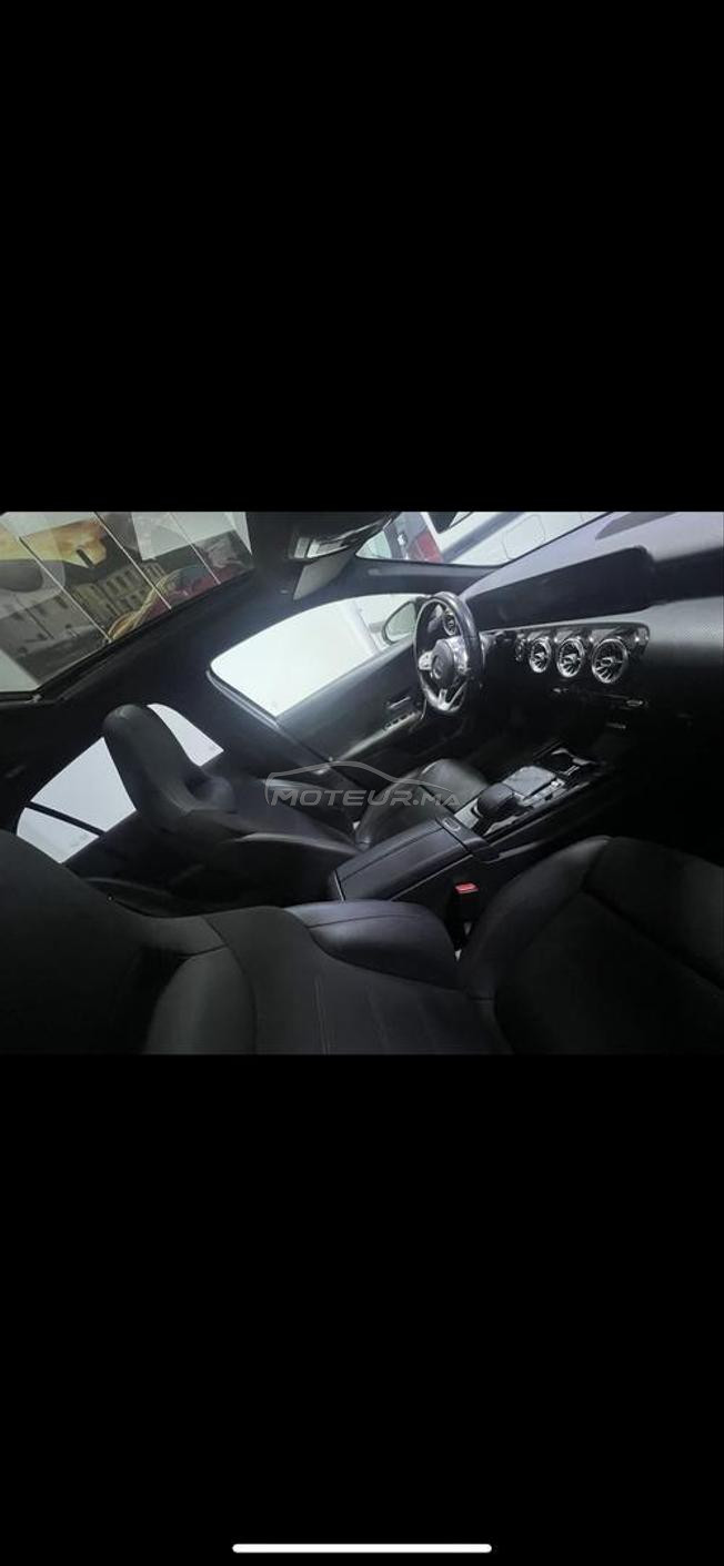 Mercedes A220 d Dédouanée (WHATSAPP