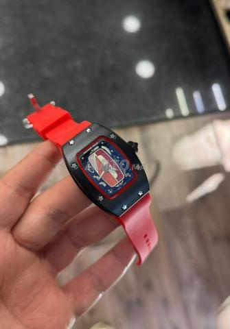 Montre Richard Mille Femme RM0439 - 2