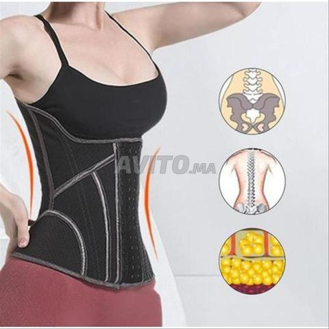 Gaine de corset - 2