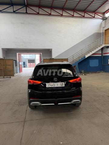 MG ZS هايبرد - 2