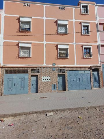 Grande maison à vendre à Ait Melloul, Azrou 8 appartements