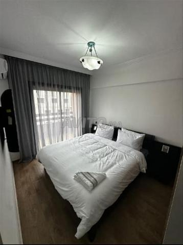 Appartement 2 chambres près de la gare de train - 2