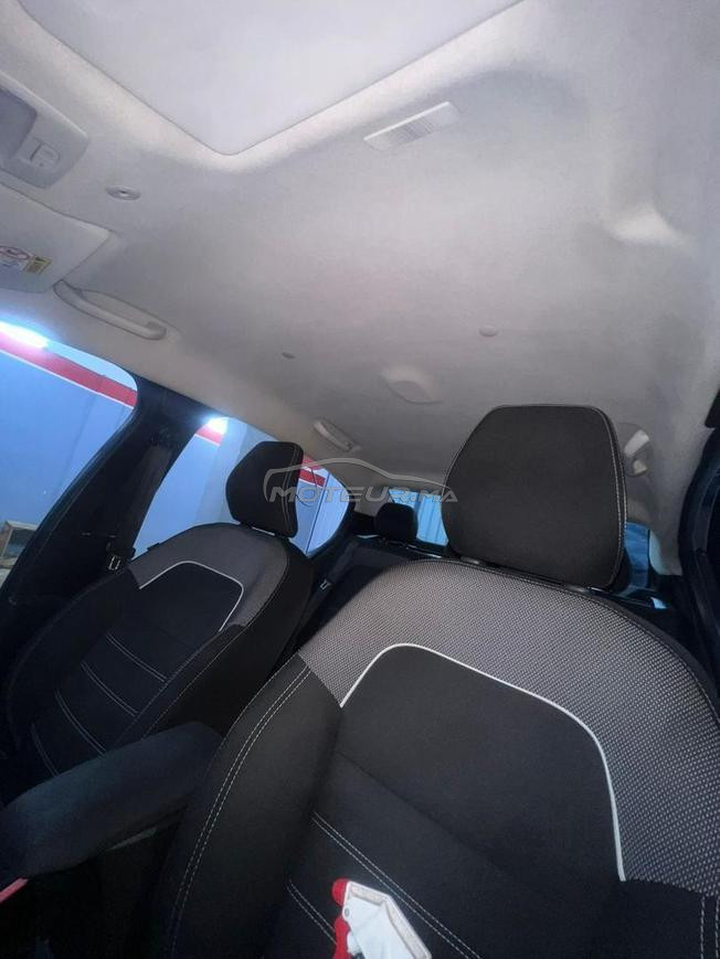 Dacia Logan extrême 
