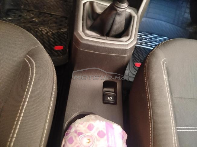 Dacia Logan extrême 