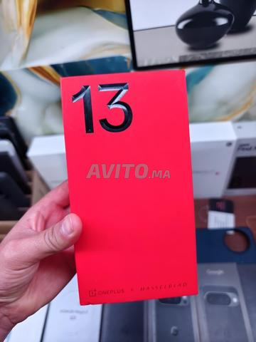 OnePlus 13 - 2