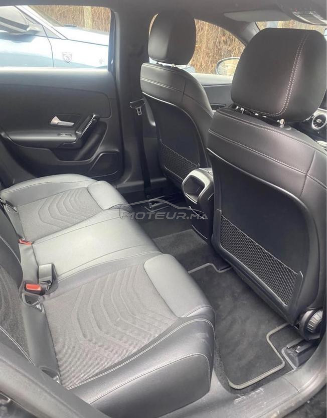Mercedes classe A 2019 dédouané 
