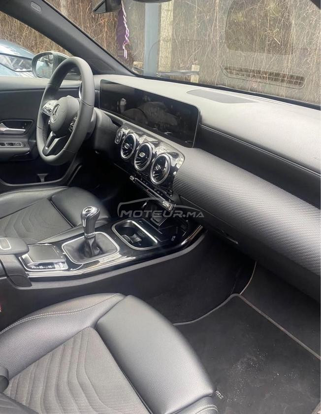 Mercedes classe A 2019 dédouané 