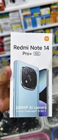 Xiaomi Note 13 Pro Plus 5G - 2
