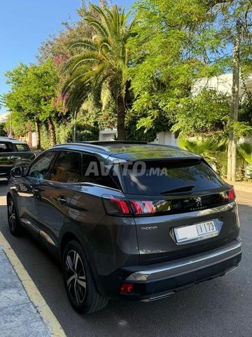 Peugeot 3008 - 2