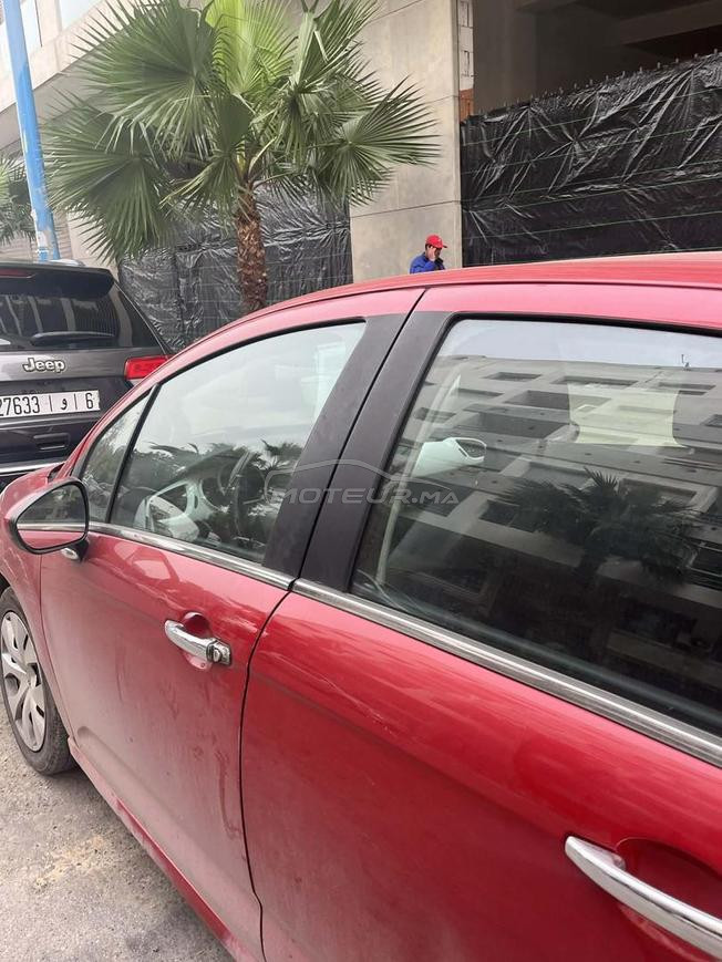 Citroën c3 2016 diesel très bon état 