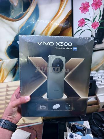 فيفو x300