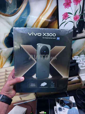 vivo x300 - 2