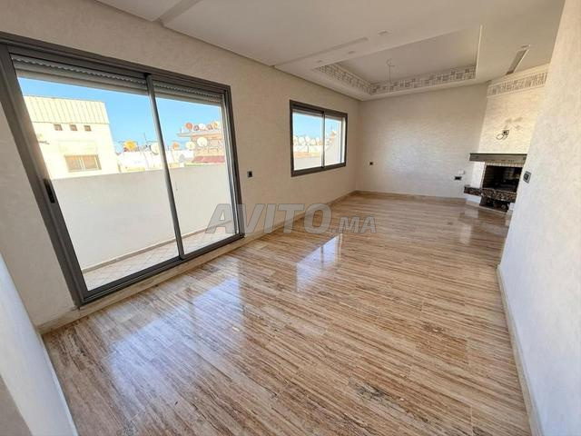 Appartement à louer 75 m² à Casablanca - 2