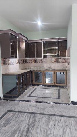مطبخ ألومنيوم عصري - 2