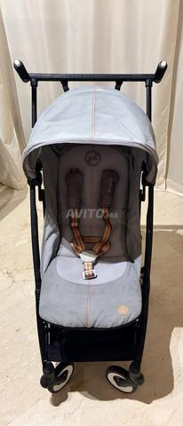 Poussette compacte CYBEX - 2