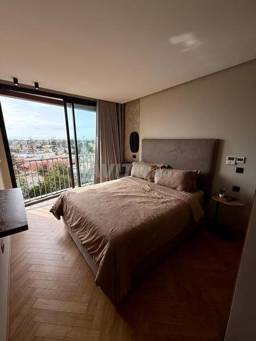 Studio duplex bourgogne casa - 2