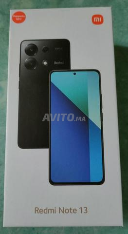 Redmi Note 13 - 2