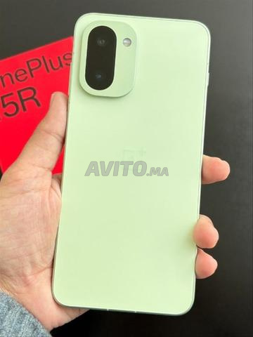 Oneplus 15r