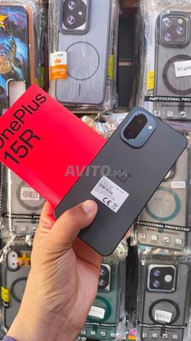 Oneplus 15r
